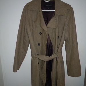Trench Coat